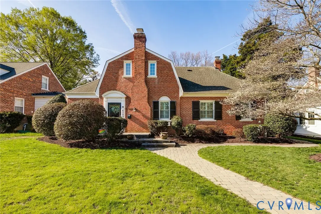 4309 S Ashlawn Drive, Richmond, VA 23221 - #1