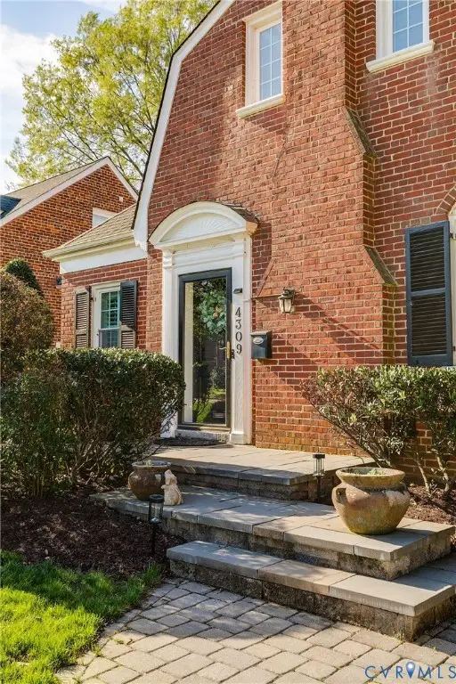 4309 S Ashlawn Drive, Richmond, VA 23221 - #3