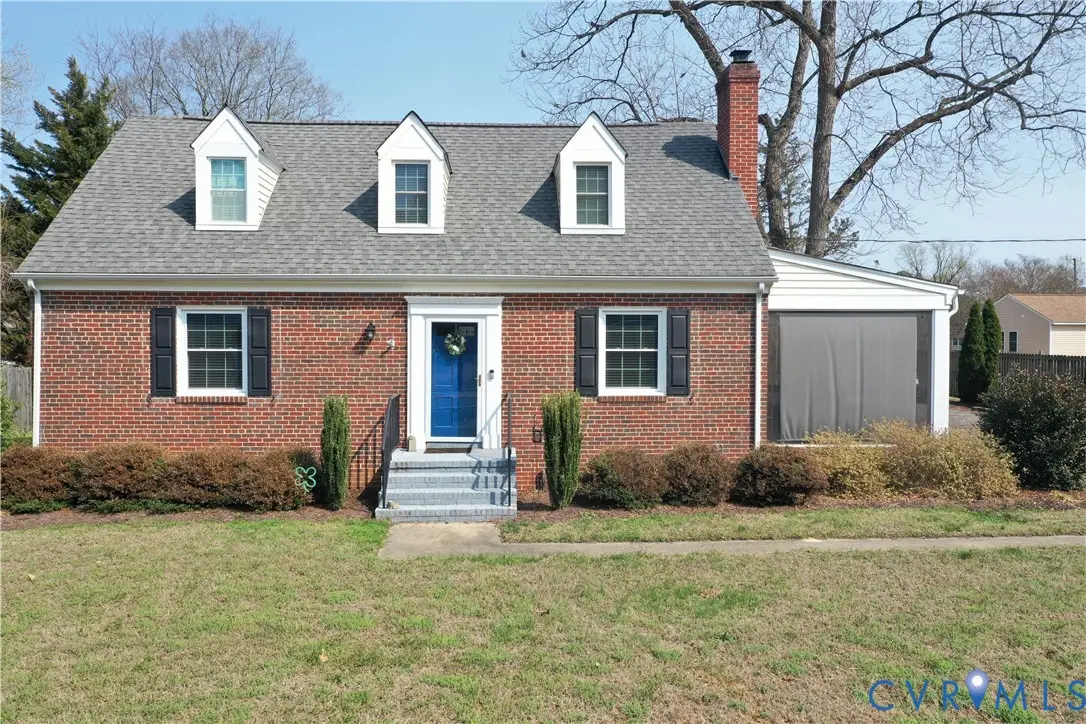 9126 Atlee Road, Mechanicsville, VA 23116 - #1