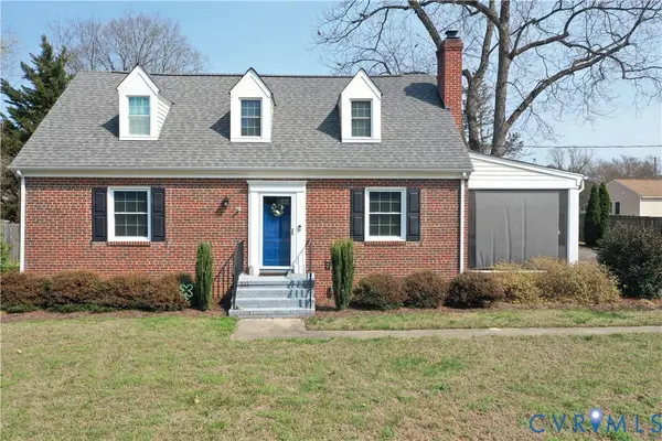 9126 Atlee Road, Mechanicsville, VA 23116