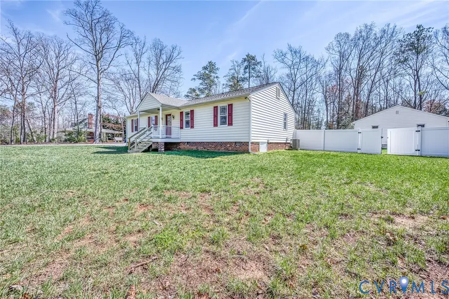 14101 W Hensley Road, Midlothian, VA 23112 - #3