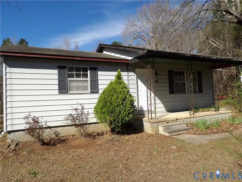 1475 Prestwood Road, Alberta, VA 23821 - #1