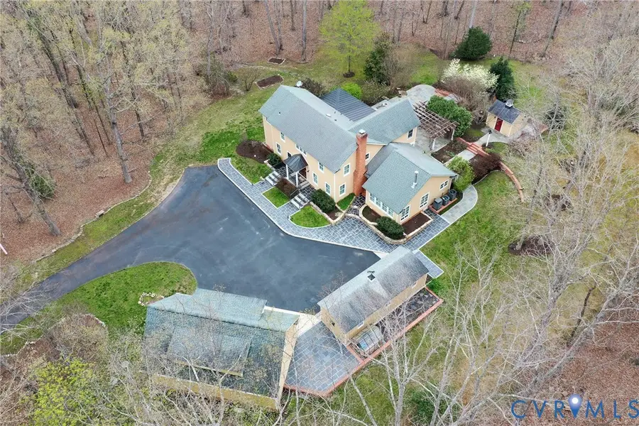 1246 The Forest, Crozier, VA 23039 - #2