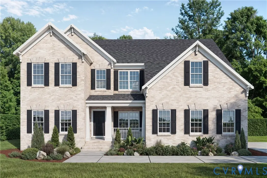 XXX Johns Trace Circle, Montpelier, VA 23192 - #1