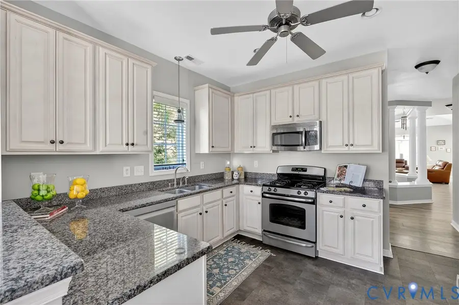 5201 Creek Heights Drive, Midlothian, VA 23112 - #2