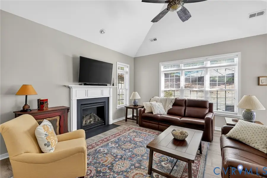 5201 Creek Heights Drive, Midlothian, VA 23112 - #3