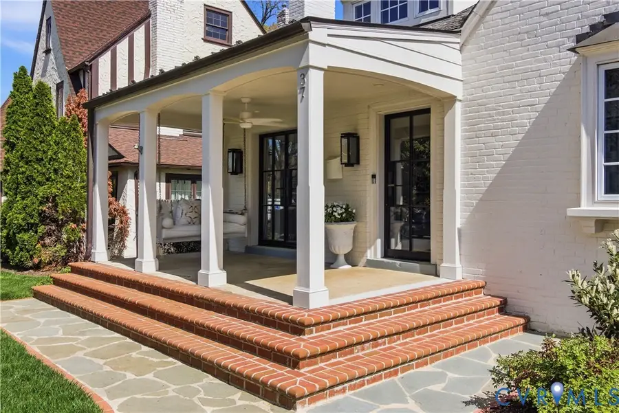 37 Lexington Road, Richmond, VA 23226 - #3