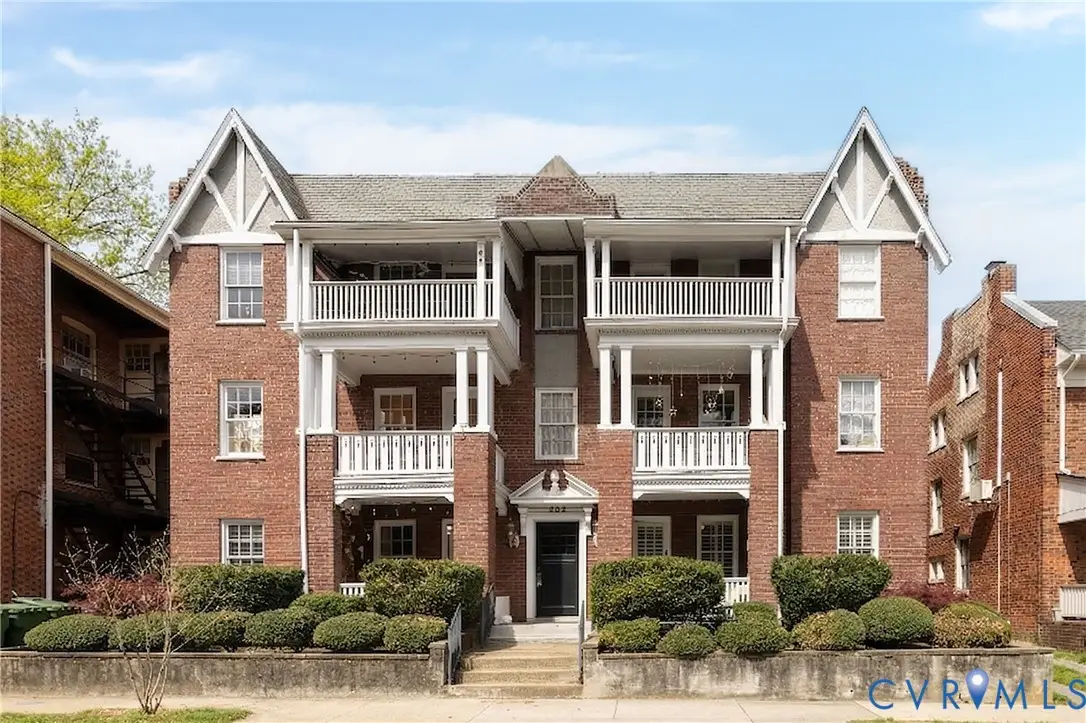 402 N Belmont Avenue #U1, Richmond, VA 23221 - #1