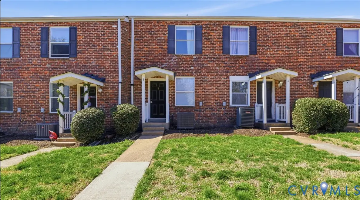 3510 E Richmond Road #U5, Richmond, VA 23223 - #1