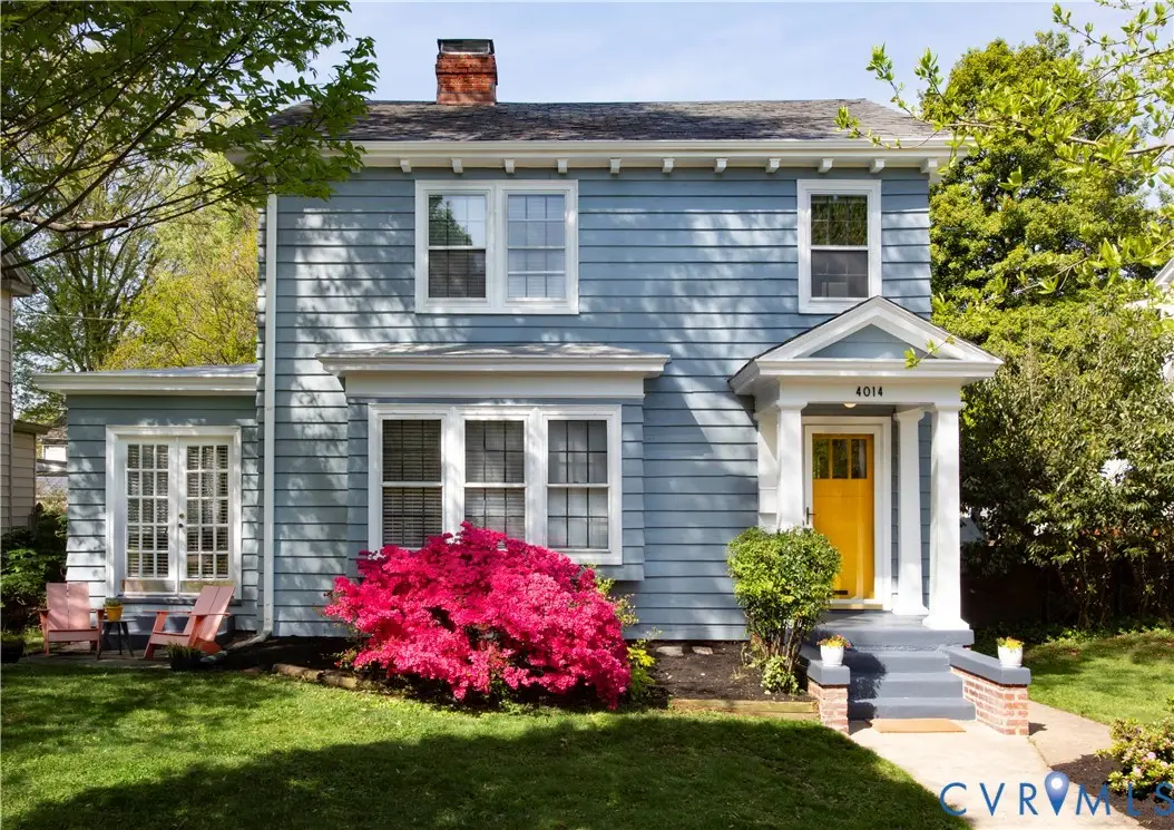 4014 Clinton Avenue, Richmond, VA 23227 - #1