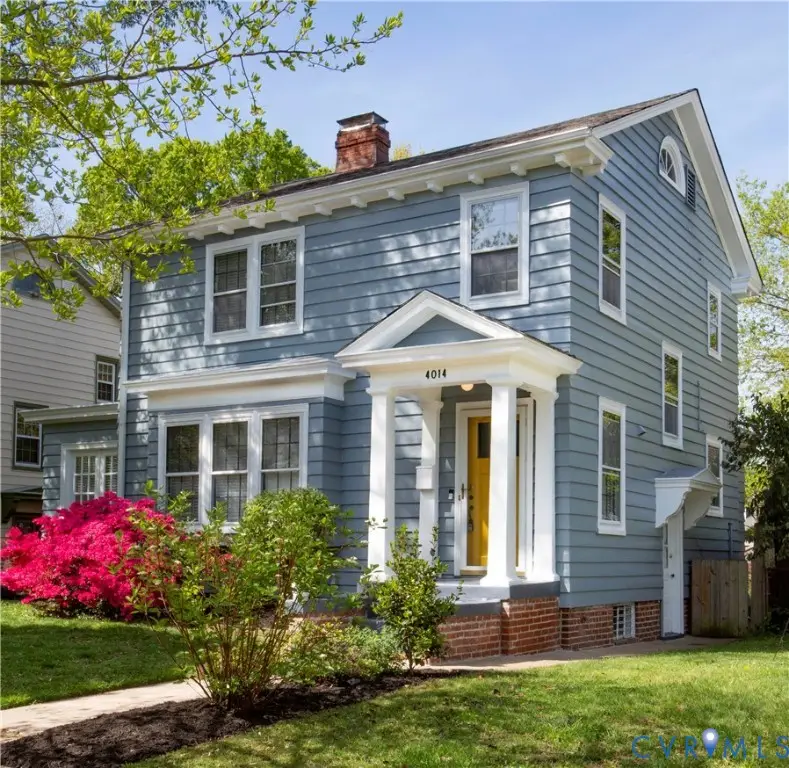 4014 Clinton Avenue, Richmond, VA 23227 - #2