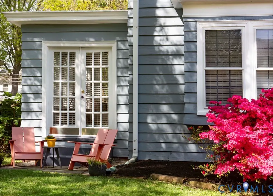 4014 Clinton Avenue, Richmond, VA 23227 - #3