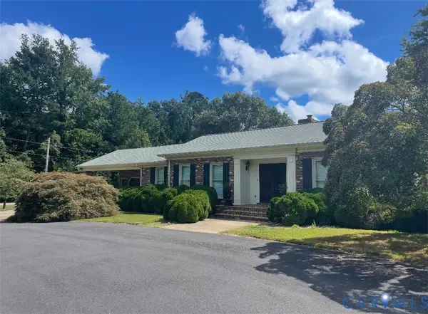3401 Deep Bottom Road, Hopewell, VA 23860