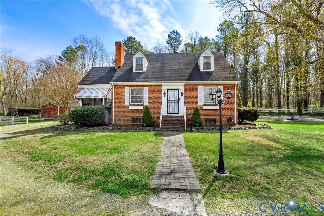 14310 Washington Highway, Ashland, VA 23005 - #1