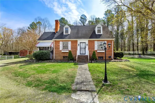 14310 Washington Highway, Ashland, VA 23005