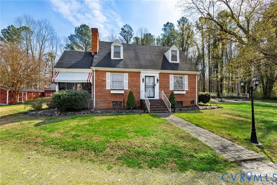 14310 Washington Highway, Ashland, VA 23005 - #2