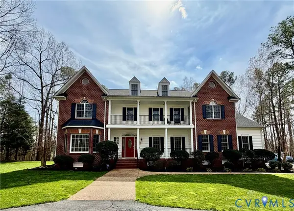 13501 Blue Heron Circle, Chesterfield, VA 23838