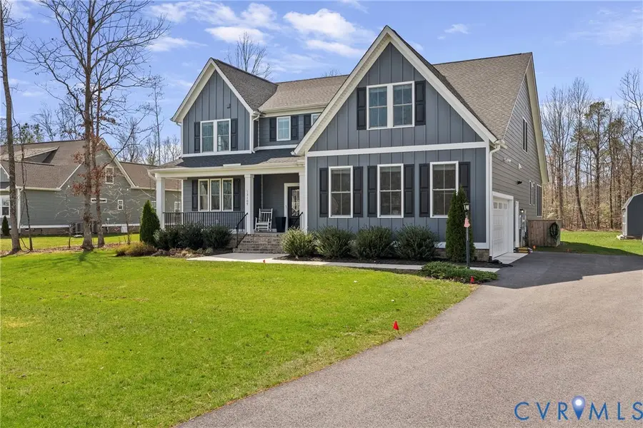 13109 Winding White Rose Lane, Ashland, VA 23005 - #3