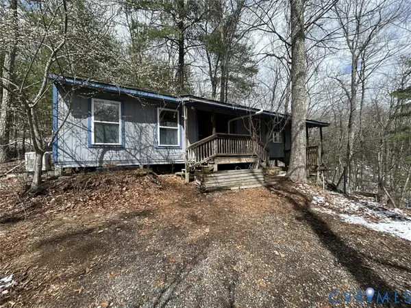 498 Clemmer Ridge Lane, West Augusta, VA 24485