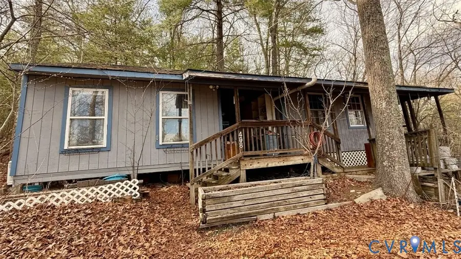 498 Clemmer Ridge Lane, West Augusta, VA 24485 - #2