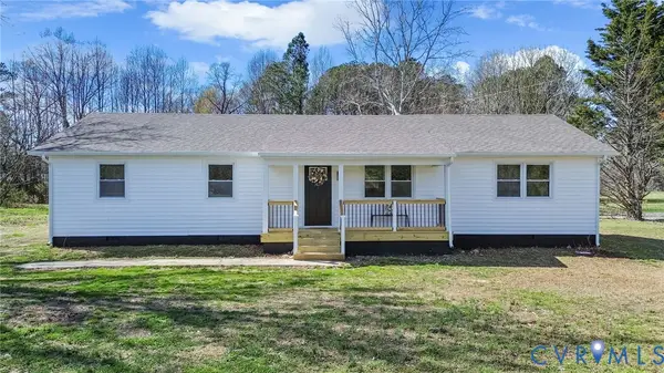 10700 Quaker Road, Dinwiddie, VA 23841