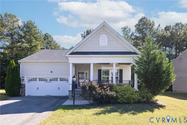 5454 Brandon Bluff Way, Henrico, VA 23223