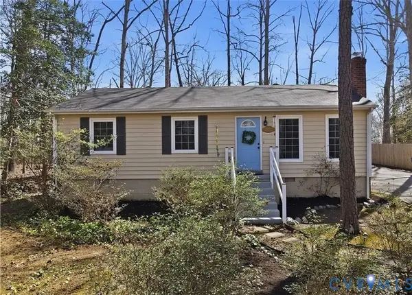 10507 Sarata Lane, Chesterfield, VA 23832