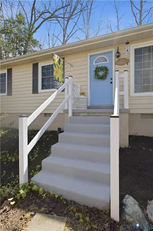 10507 Sarata Lane, Chesterfield, VA 23832 - #2