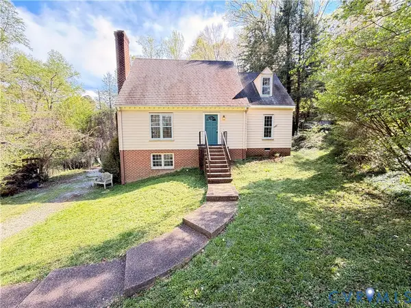 6701 Greenvale Drive, Richmond, VA 23225