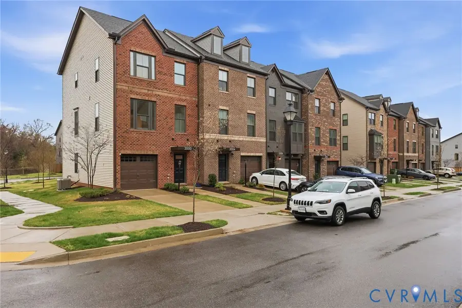 2000 Tobacco Mill Street, Richmond, VA 23225 - #3