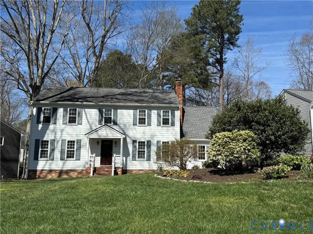 9520 Oldhouse Drive, Henrico, VA 23238 - #1
