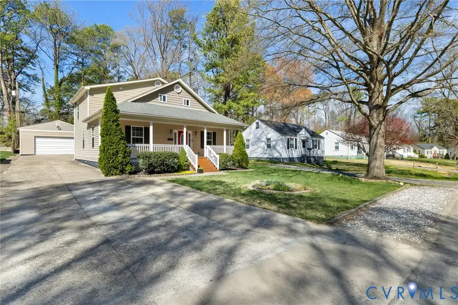 1804 Rockwood Road, Richmond, VA 23226 - #2