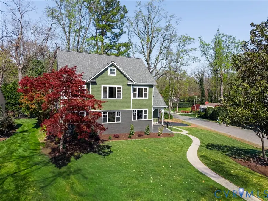 812 Hepler Road, Henrico, VA 23229 - #2