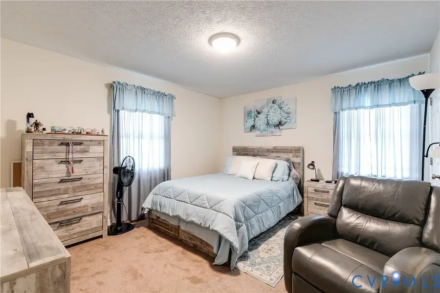 4721 Red Coach Lane, Sandston, VA 23150 - #3