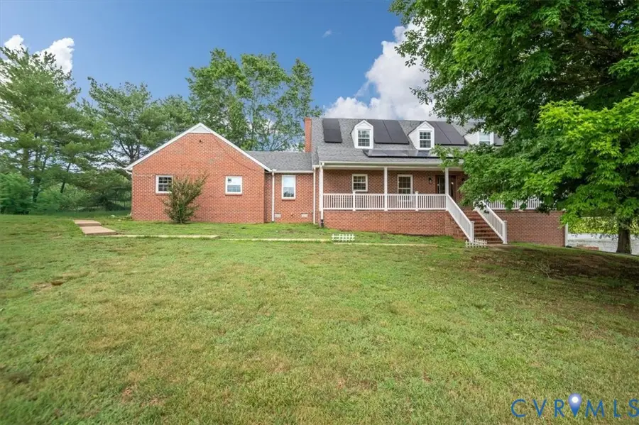12083 Jefferson Highway, Mineral, VA 23117 - #3