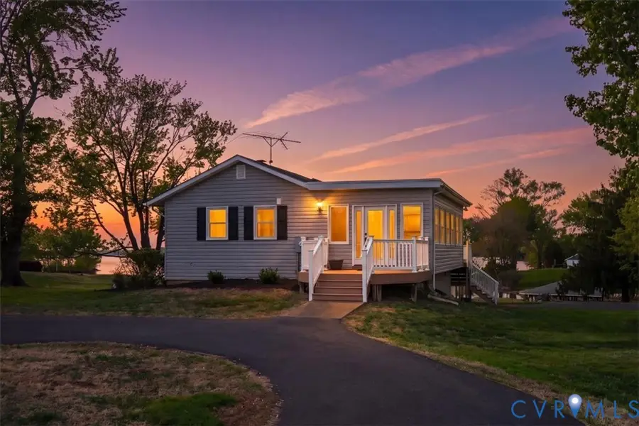 26 Lake Court, Bumpass, VA 23024 - #2