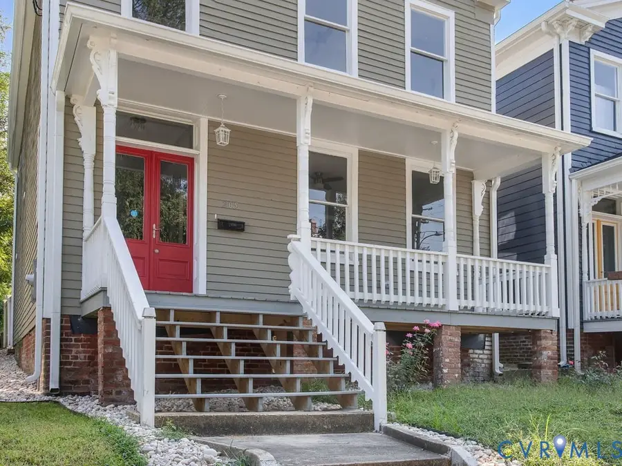 205 N Jefferson Street, Petersburg, VA 23803 - #3