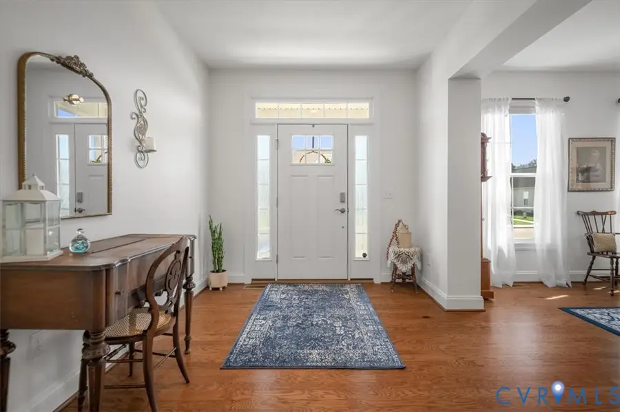 215 Lauradell Road, Ashland, VA 23005 - #3