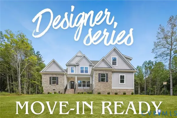 13160 Pocahontas Trail, Providence Forge, VA 23140