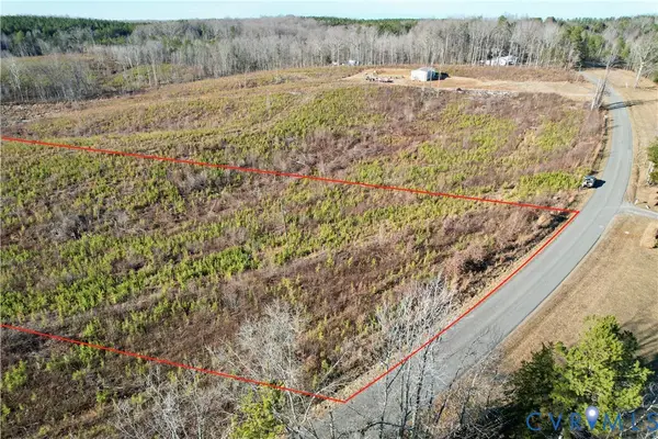 5150 Indian Oak Road, Crewe, VA 23930