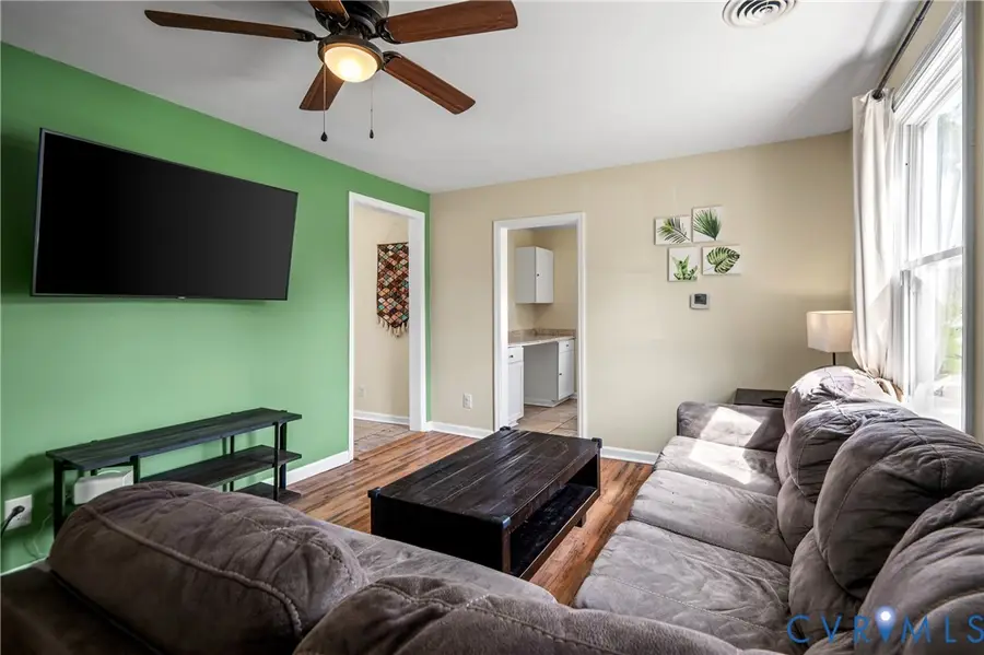 508 Dakar Drive, Sandston, VA 23150 - #3