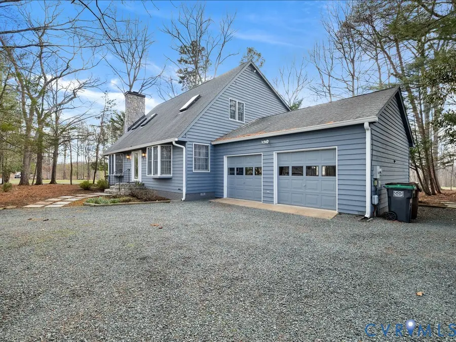 54 Bunker Boulevard, Palmyra, VA 22963 - #3