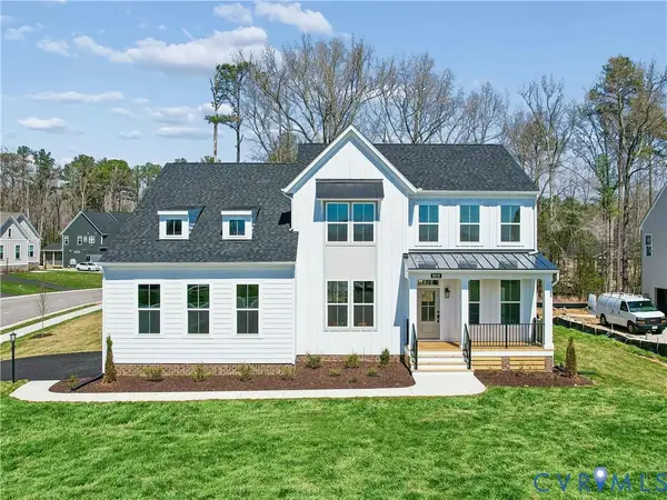 18218 Well House Terrace, Moseley, VA 23120