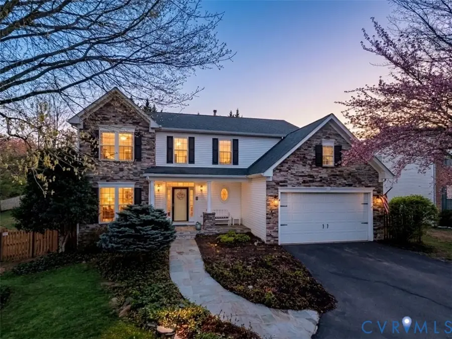 20 September Lane, Stafford, VA 22554 - #2