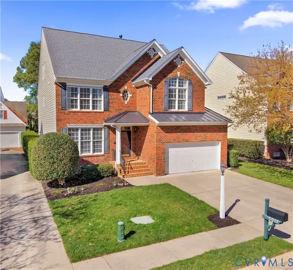 5017 Coachmans Carriage Terrace, Glen Allen, VA 23059