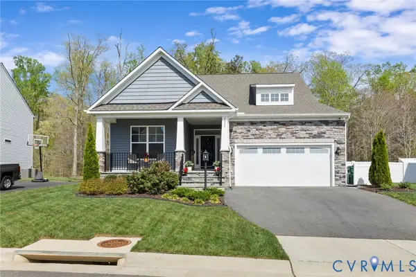 7037 Havering Way, Henrico, VA 23231