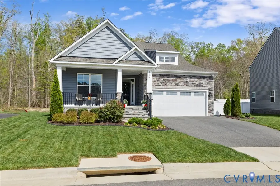 7037 Havering Way, Henrico, VA 23231 - #2