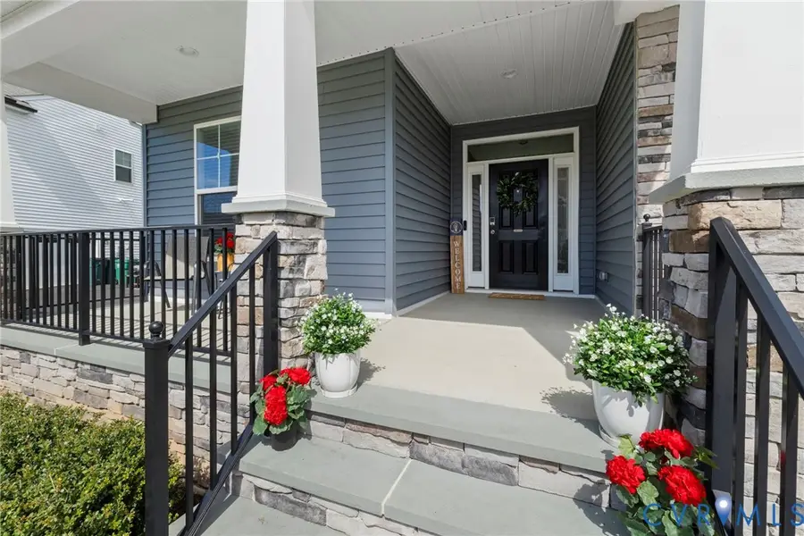 7037 Havering Way, Henrico, VA 23231 - #3