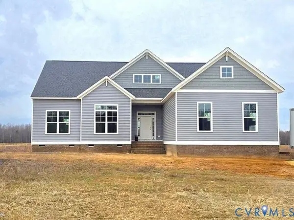 7842 Dandridge Drive, Quinton, VA 23141