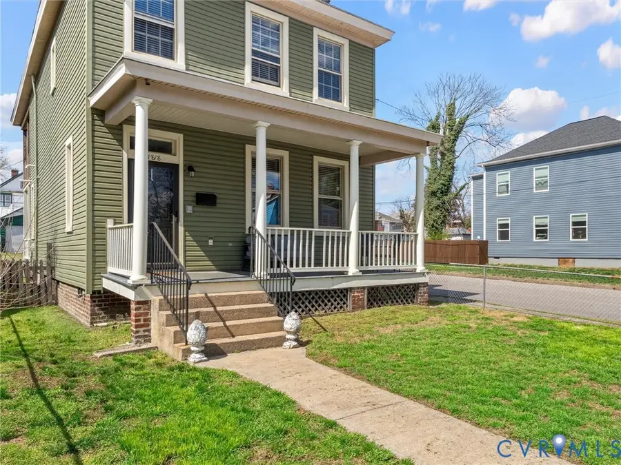 1818 5th Avenue, Richmond, VA 23222 - #2